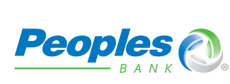 Peoples Bank Logo - Peoples Bank