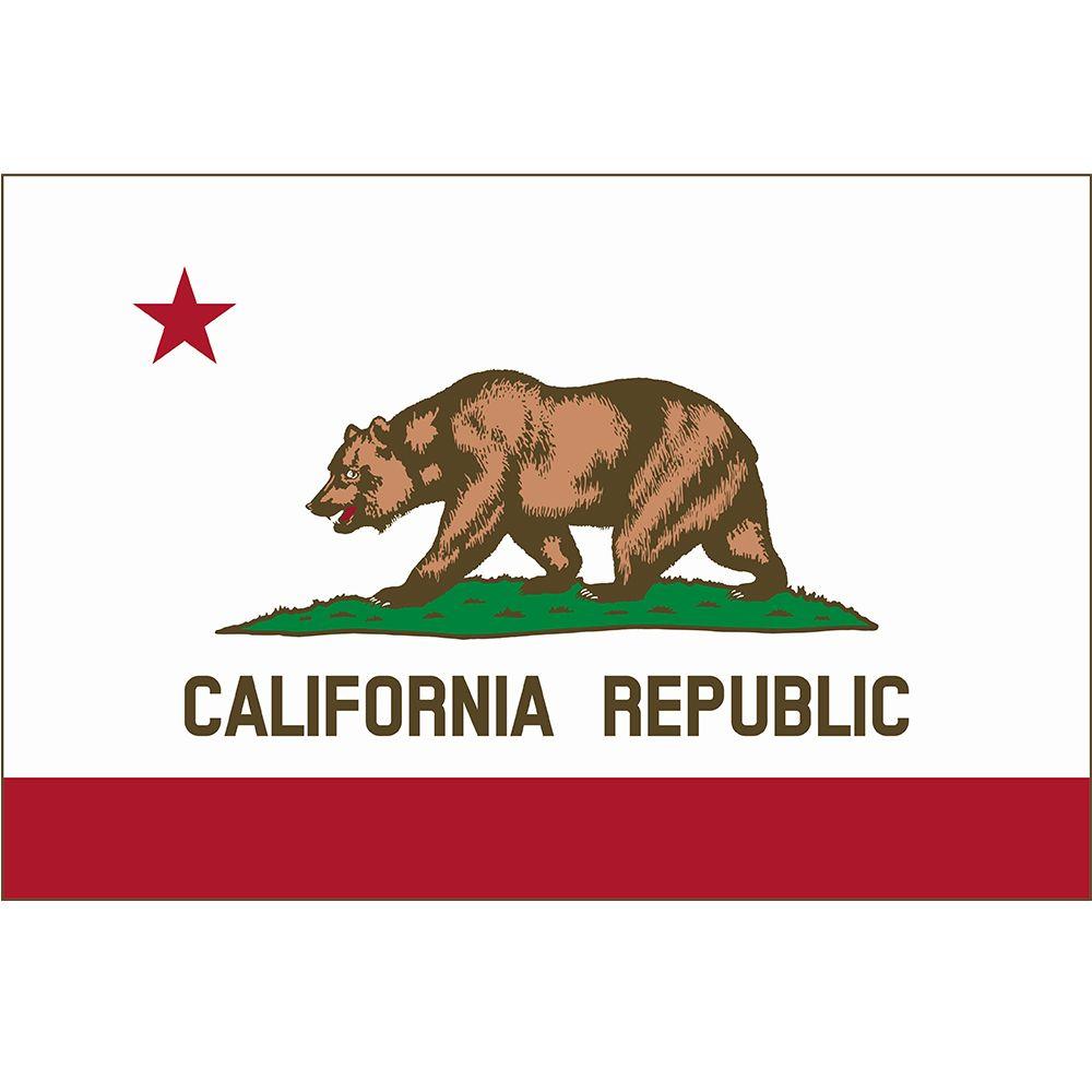California Logo - California Flag Logo Add-On | Create Your Own at Headsweats