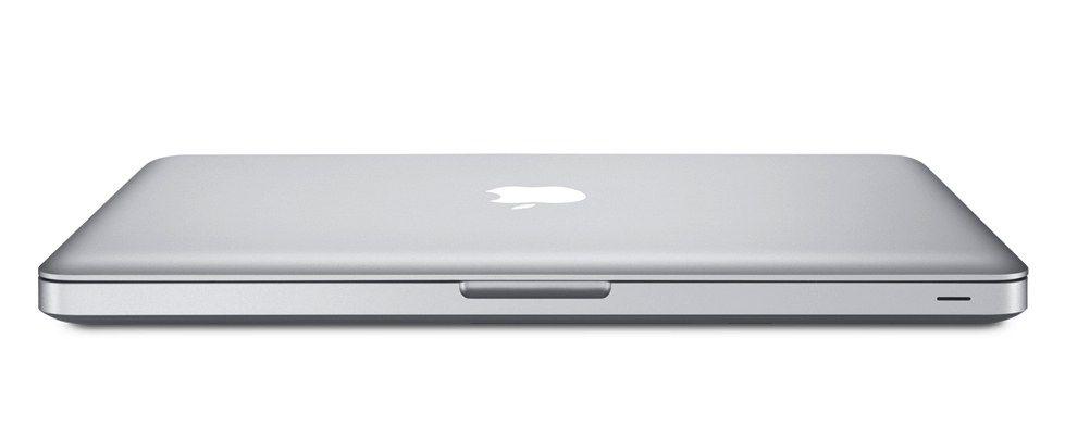 Mac Computer Logo - Former Apple Employee Explains Origins of Upside-Down Logo | WIRED