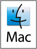 Mac Computer Logo - Article for freelancers: Mac OS