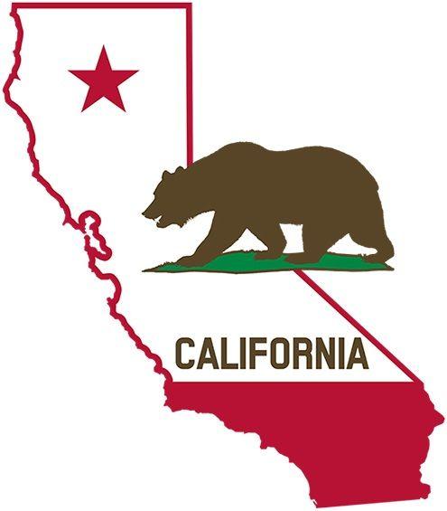 California Logo - Residency Information | Division of Graduate Studies