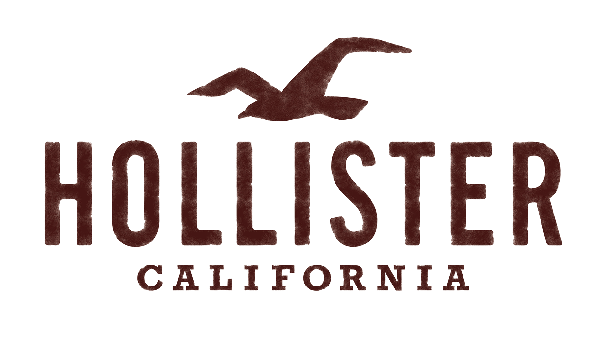 California Logo - Hollister California Logo transparent PNG - StickPNG