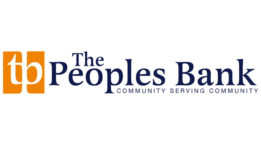 Peoples Bank Logo - The Peoples Bank Vector Logo - (.SVG + .PNG) - SeekVectorLogo.Net