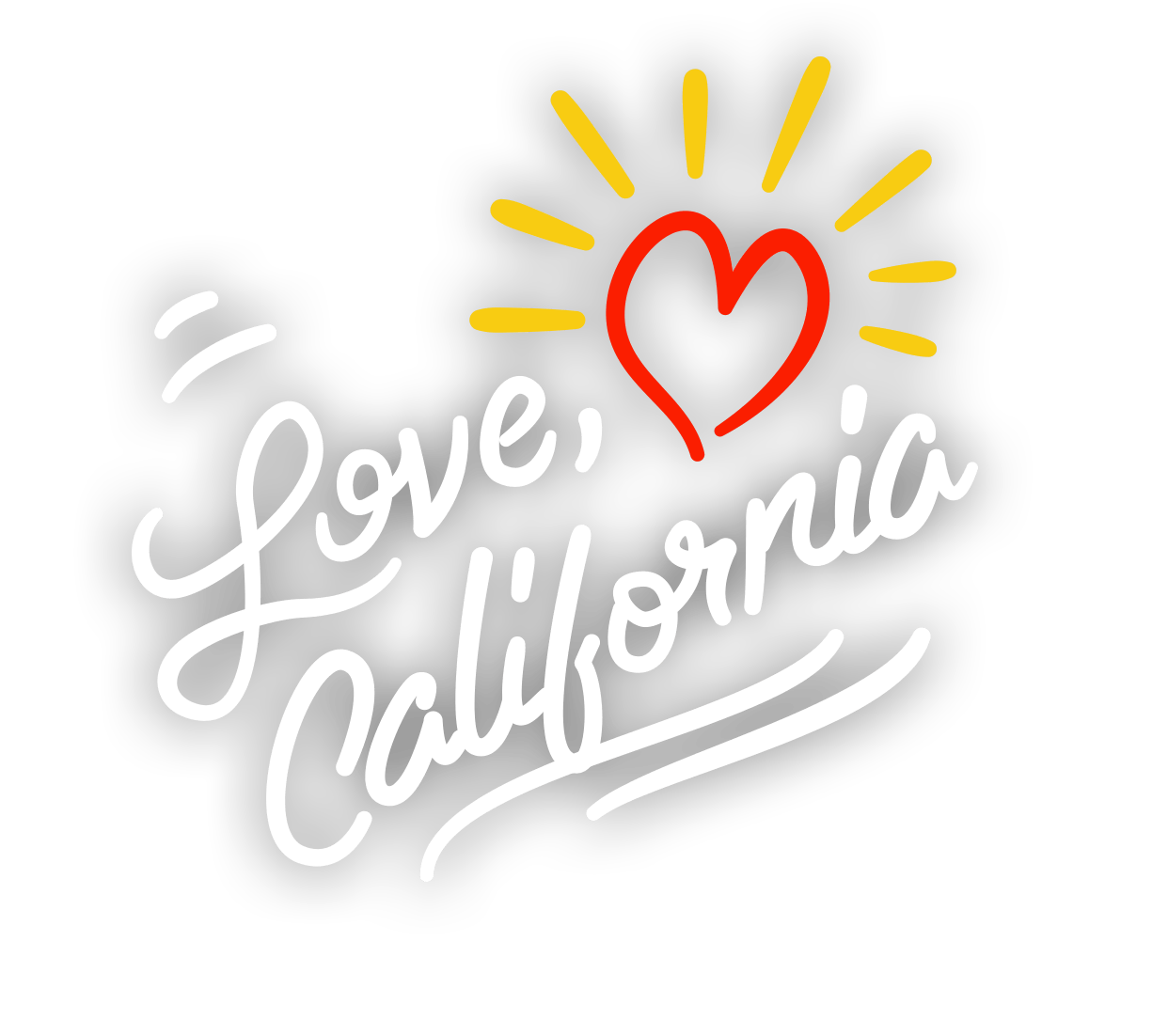 California Logo - California Grown