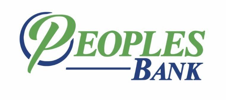 Peoples Bank Logo - Peoples Bank Offers Assistance to Customers Affected by Government