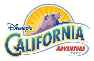 California Logo - Disney California Adventure images Old California Logo wallpaper and ...