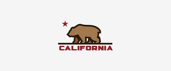 California Logo - Best Logo Design of the Week for March 18th 2016