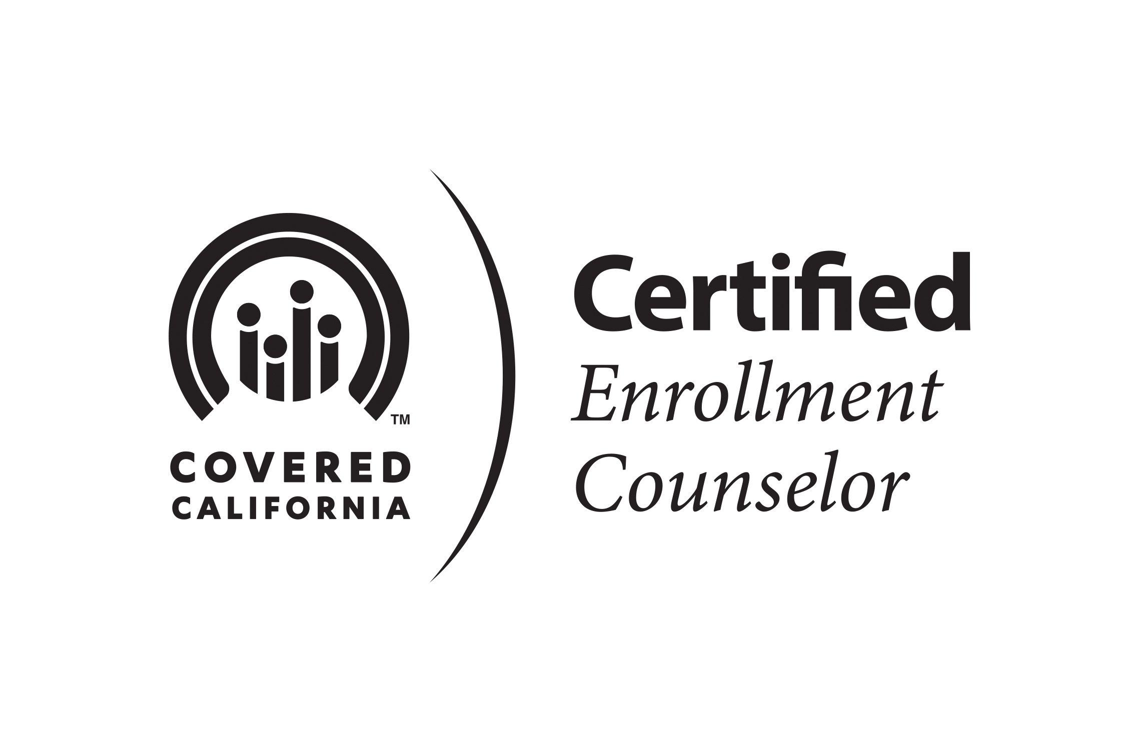 Counselor Logo - Covered California Logos