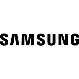 Samsung White Logo - Samsung logo PNG image