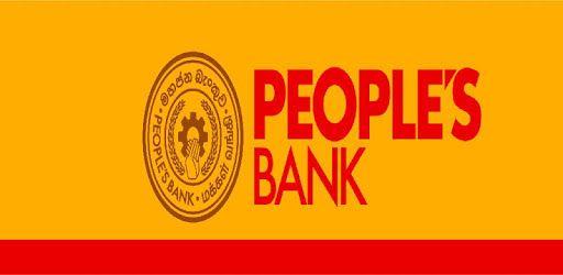 Peoples Bank Logo - People's Wave - Apps on Google Play