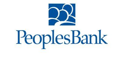 Peoples Bank Logo - Engagement & Experience expo Branch of the Future: It's Not Just ...