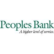 Peoples Bank Logo - Peoples Bank Reviews | Glassdoor
