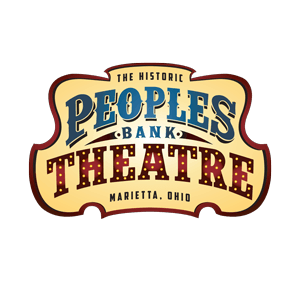 Peoples Bank Logo - Peoples Bank Theatre - Music Concerts | Theatre | Classic Movies