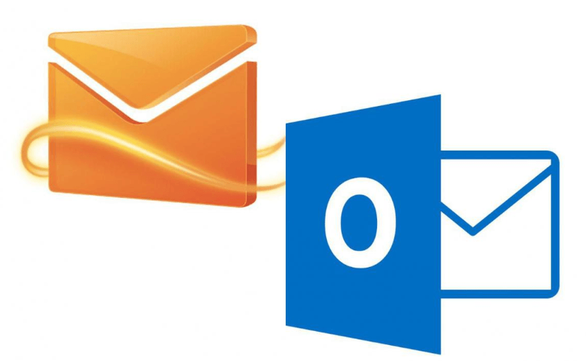 Hotmail.com Logo - www.Hotmail.com Sign Up & Login Guide [www.Outlook.com]