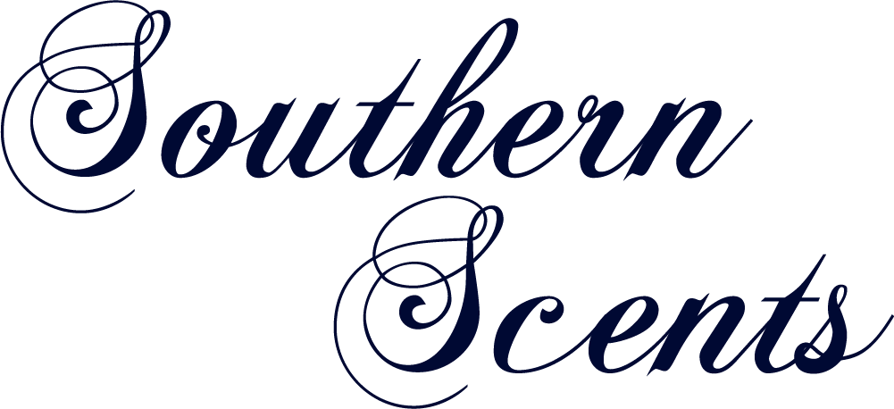Scent Flower Shop Logo - Flower Delivery by Southern Scents | Charleston Florist