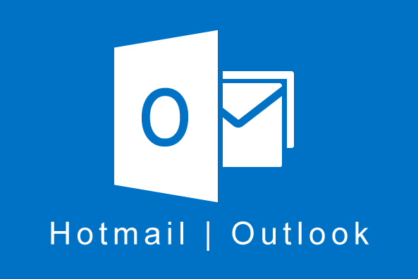 Hotmail.com Logo - Hotmail Email Login, Hotmail Sign in