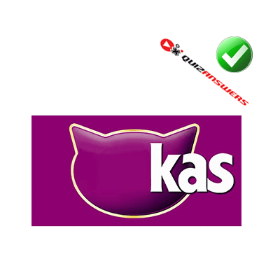 Purple Cat Logo - Purple Cat Logo Vector Online 2019