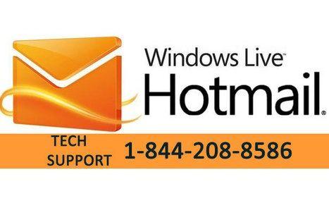 Hotmail.com Logo - www.hotmail.com Archives | Hotmail Logins