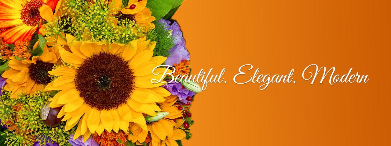 Scent Flower Shop Logo - Independence Florist | Flower Delivery by Heavenly Scent Floral Boutique