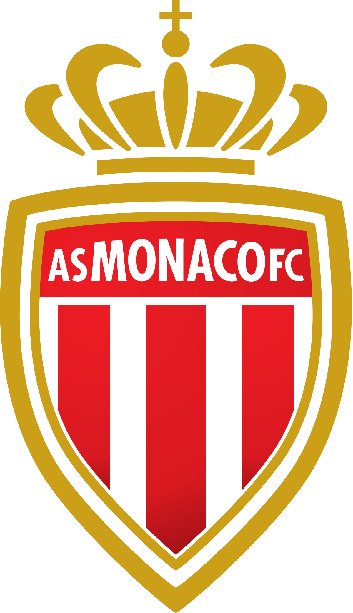 Monaco Logo - AS Monaco FC