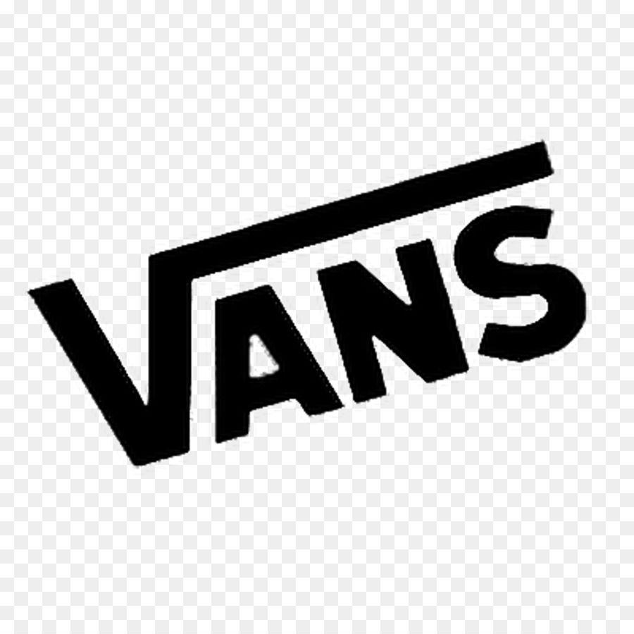 Vans Shoes Logo - Logo Vans Vector graphics Drawing Brand - vans shoes png download ...
