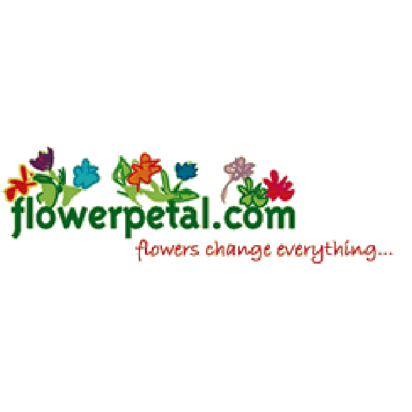 Scent Flower Shop Logo - The Best Online Flower Delivery Services of 2019