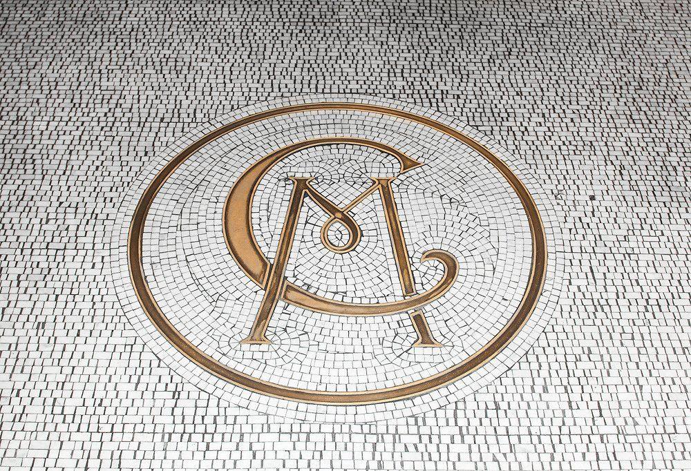 Club Monaco Logo - Decorating Ideas to Steal from Club Monaco