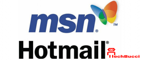 Hotmail.com Logo - MSN Hotmail Sign In Page � Login And Sign Up Page