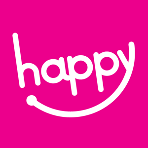 Happy Logo - Happy Logo Vector (.AI) Free Download