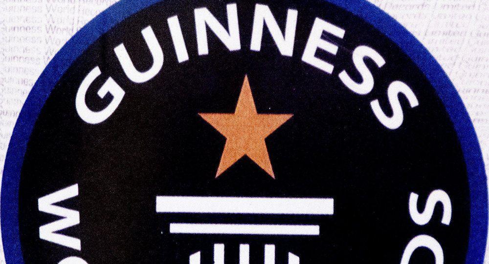 Old Guinness Logo - Indian Film 'Pihu' Featuring 2-year-old Prodigy Seeks Guinness Entry ...
