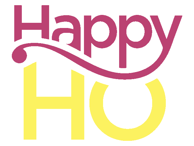 Happy Logo - Happy Logos