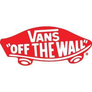 Vans Shoes Logo - VANS - OFF THE WALL logo ::. Logos. Vans, Vans logo, Vans off