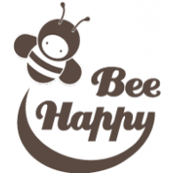 Happy Logo - Bee Happy | Brands of the World™ | Download vector logos and logotypes