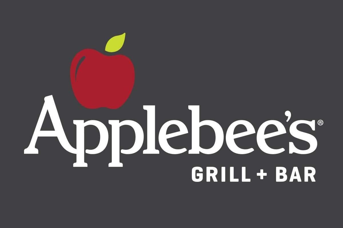 Applebees Logo - Applebee's Neighborhood Bar + Grill