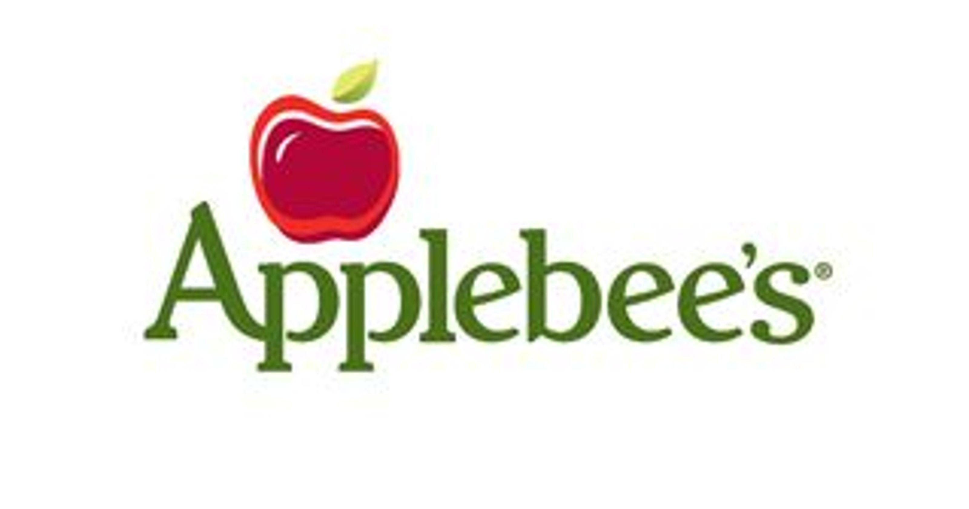 Applebees Logo - Local Applebee's operator charged with lawsuit