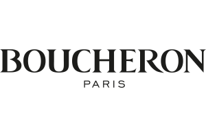 Boucheron Logo - Boucheron Watches & Jewellery • Bicester Village