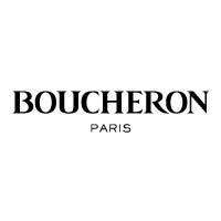Boucheron Logo - Boucheron | One Central Macau