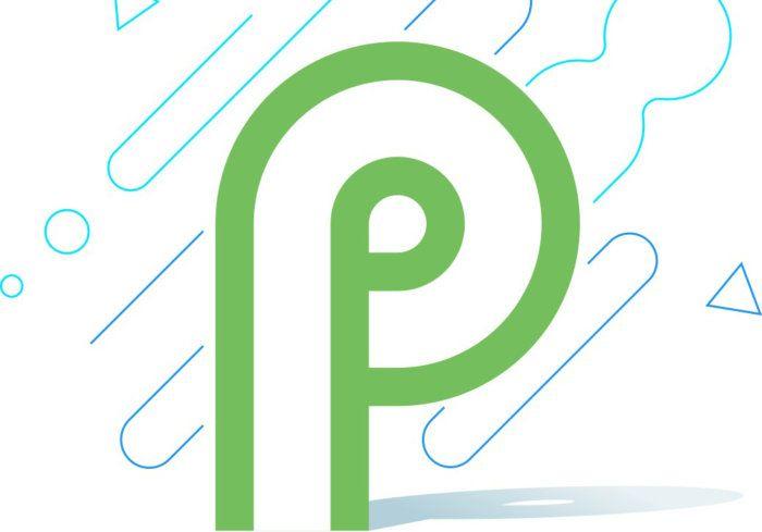 Large P Logo - How Apple can use Google's simple strategy with Android P to make a