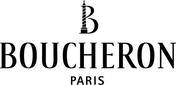 Boucheron Logo - Boucheron free vector download (1 Free vector) for commercial use
