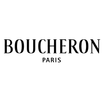 Boucheron Logo - Boucheron logo
