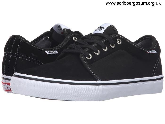 Vans Shoes Logo - Vans Brands. Shoes Online Store Vans Mens Chukka Low Pro Black