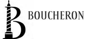 Boucheron Logo - Image - Boucheron-logo.gif | Fashion Wiki | FANDOM powered by Wikia