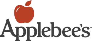 Applebees Logo - Image - Applebees-logo-300x136.png | Logopedia | FANDOM powered by Wikia