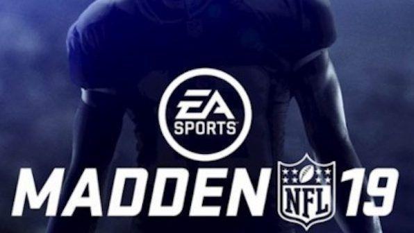 Steer Sports Logo - Madden 19 will steer clear of anthem issues