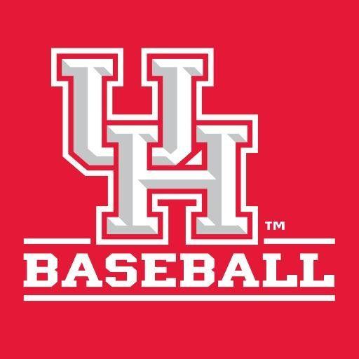 Red H College Logo - Houston Baseball ⚾ (@UHCougarBB) | Twitter | Houston | University ...
