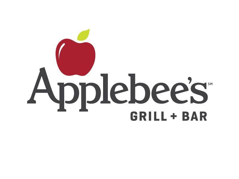 Applebees Logo - Applebee's - Marketplace99 Shopping Center