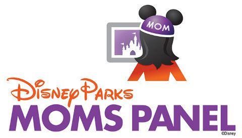 2017 Disney Parks Logo - Disney Parks Moms Panel selection process begins Sept. 7