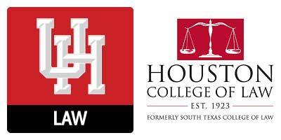 Red H College Logo - What's in a name? Houston area law schools now in a trademark ...