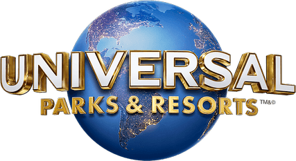 Disney Resorts and Parks Logo - Universal Parks & Resorts