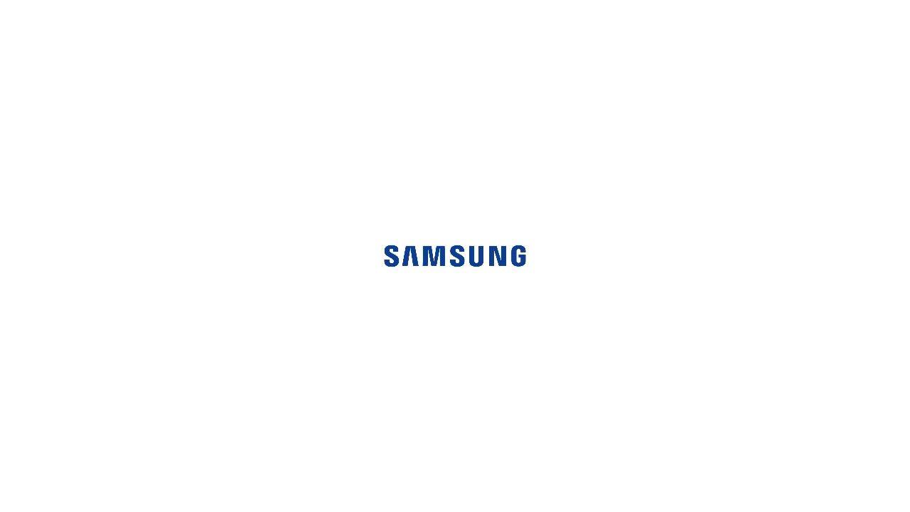 Samsung White Logo - Samsung galaxy s8 boot animation logo
